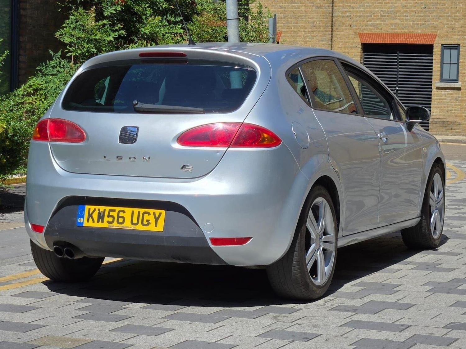 Used SEAT Leon 2007 for sale - 77802659: Photo 6