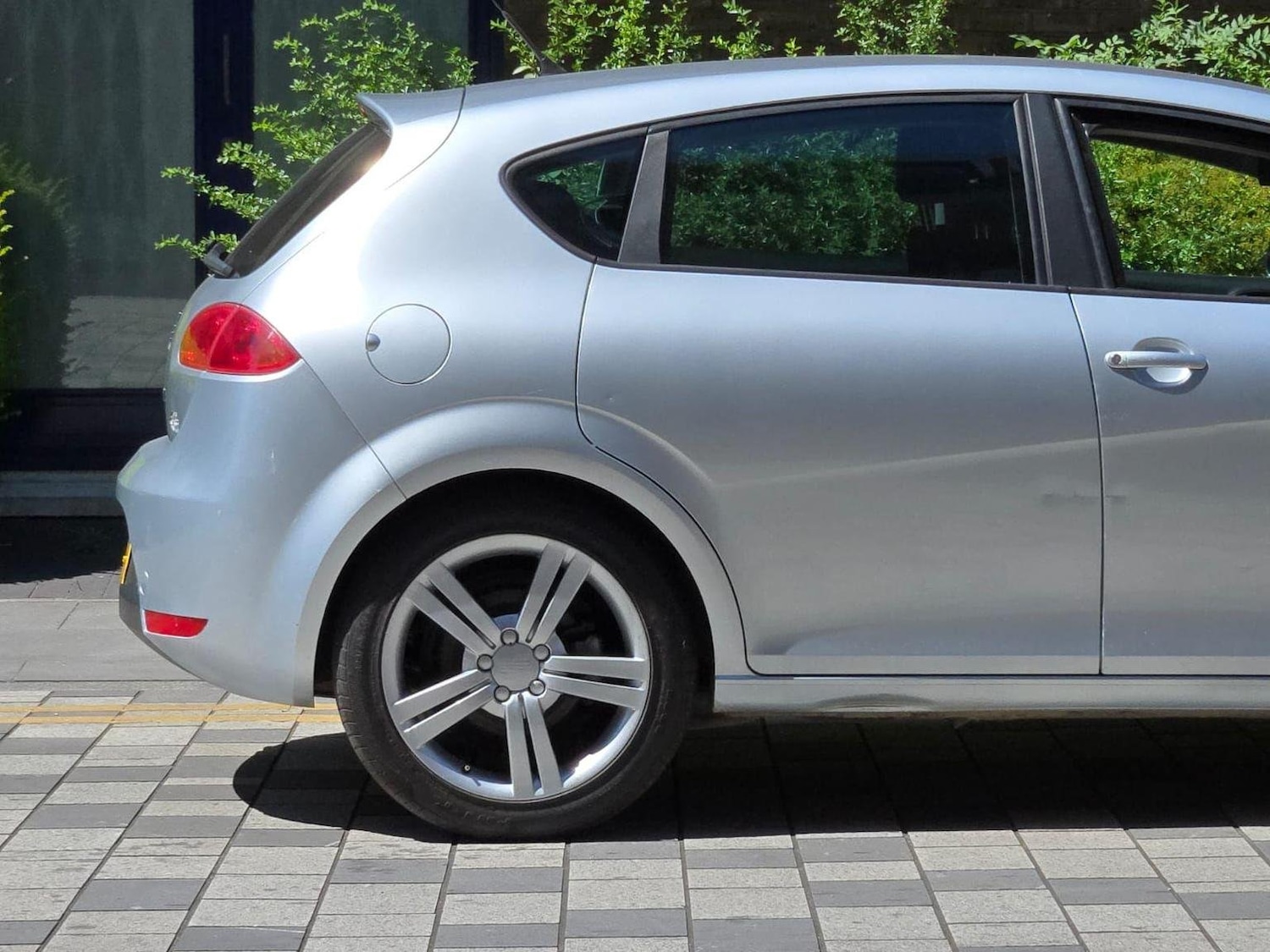 Used SEAT Leon 2007 for sale - 77802659: Photo 7