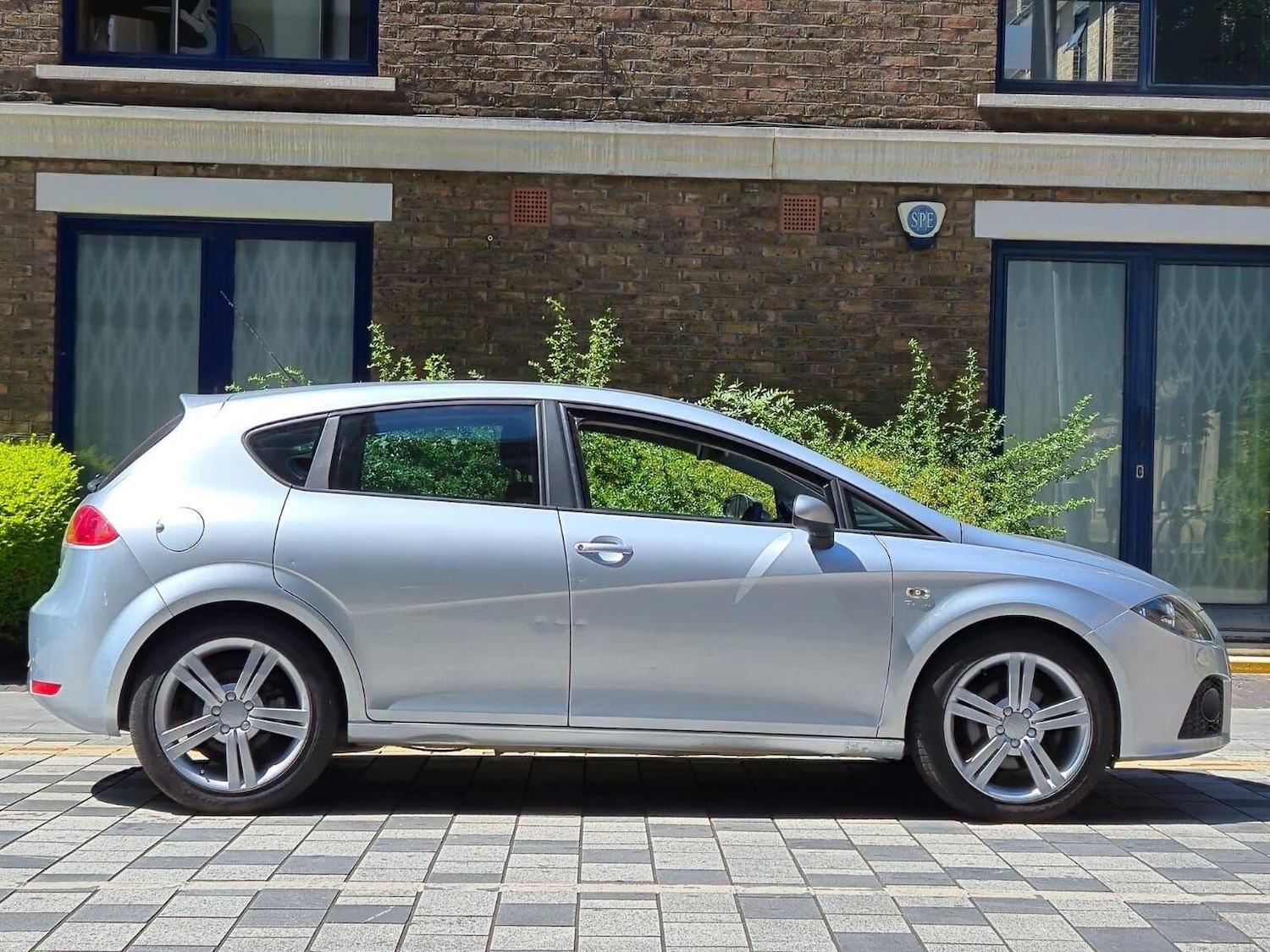 Used SEAT Leon 2007 for sale - 77802659: Photo 9