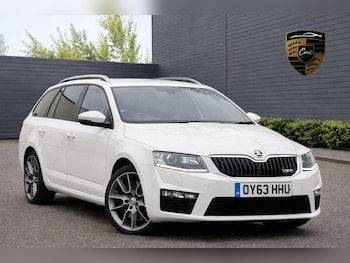 Used Skoda Octavia 2013 for sale - 78562930: Photo