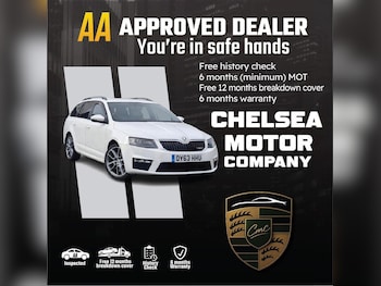 Used Skoda Octavia 2013 for sale - 78562930: Photo