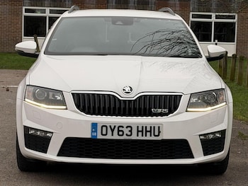 Used Skoda Octavia 2013 for sale - 78562930: Photo