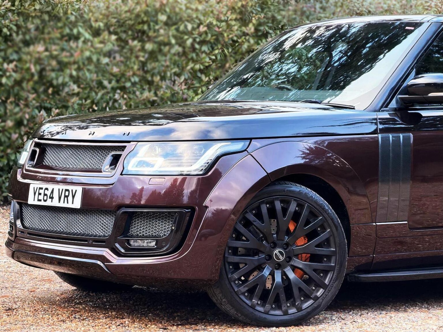 Used Land Rover Range Rover 2014 for sale - 77896118: Photo 14