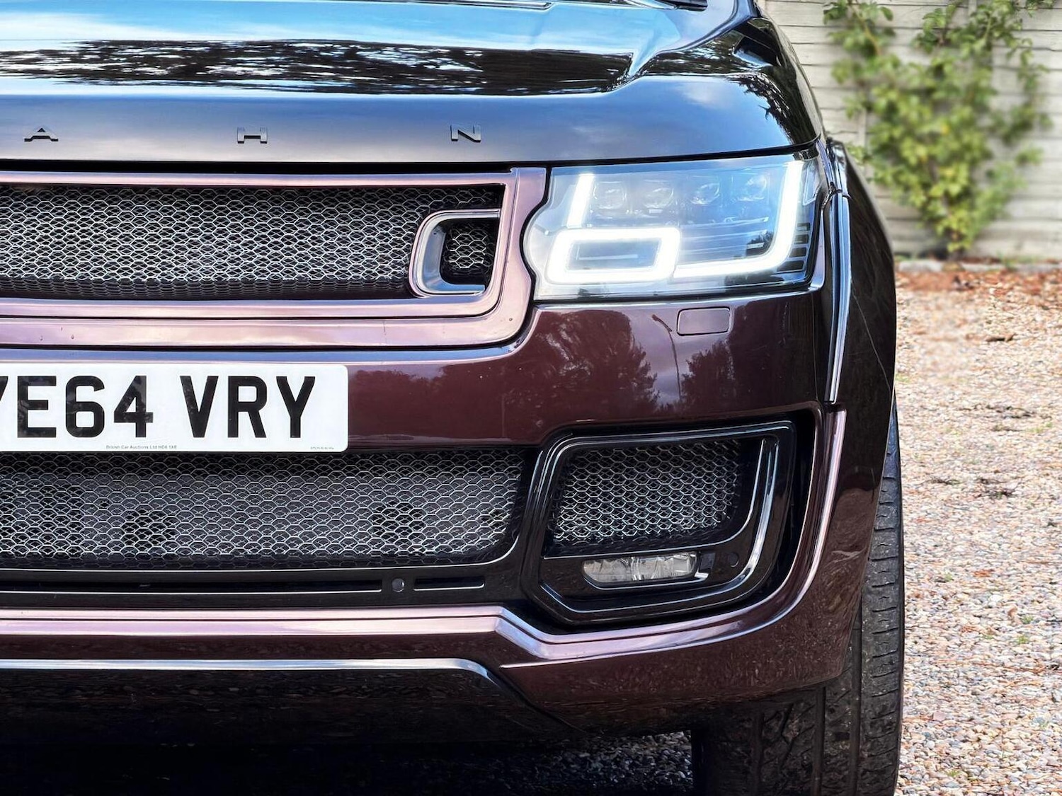 Used Land Rover Range Rover 2014 for sale - 77896118: Photo 33