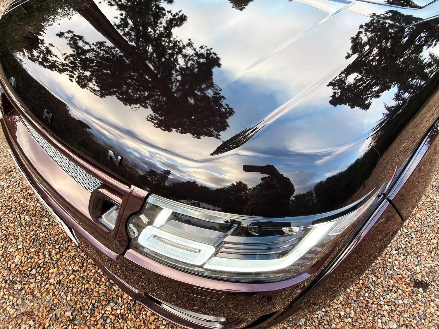 Used Land Rover Range Rover 2014 for sale - 77896118: Photo 39