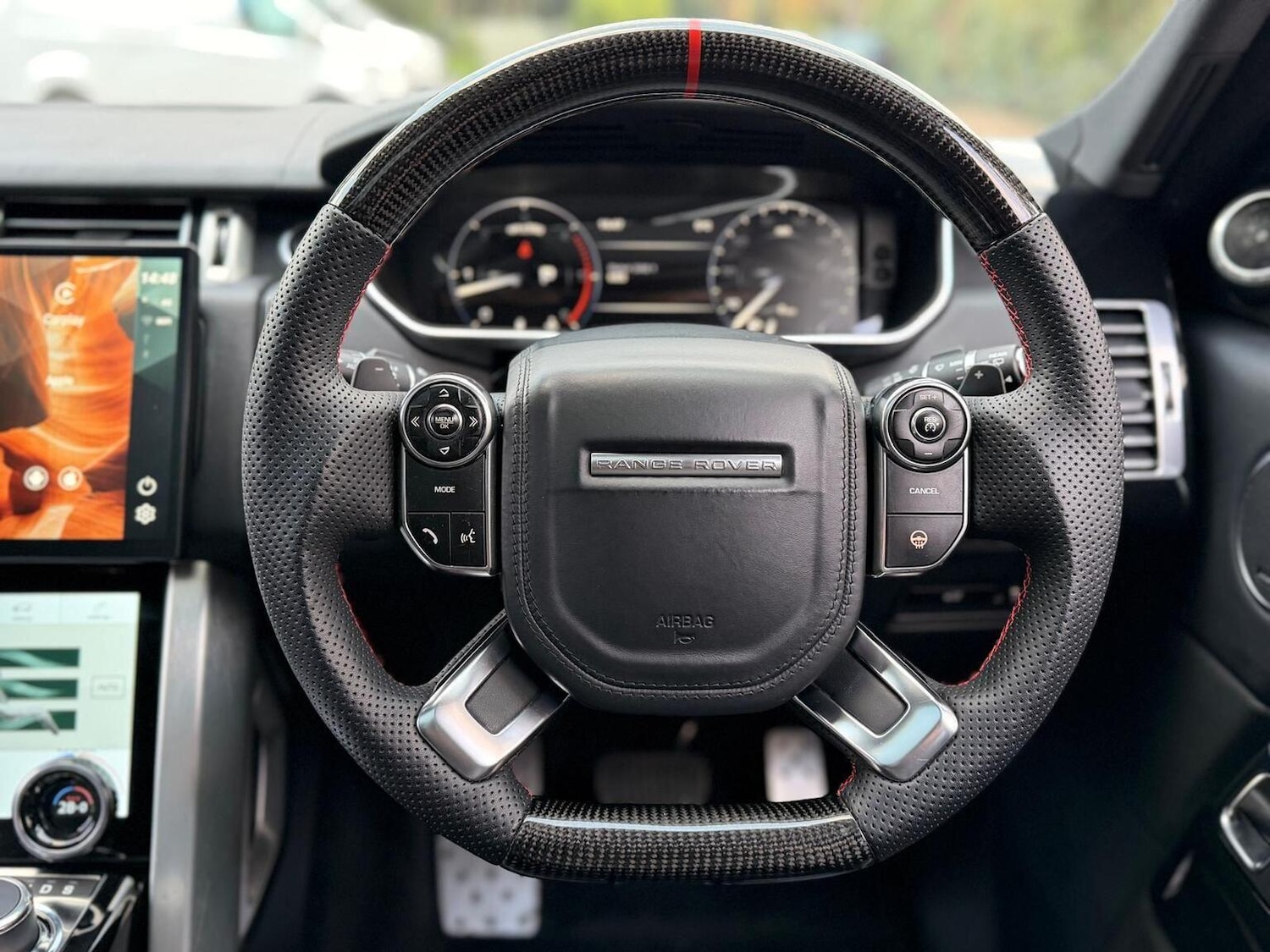 Used Land Rover Range Rover 2014 for sale - 77896118: Photo 44