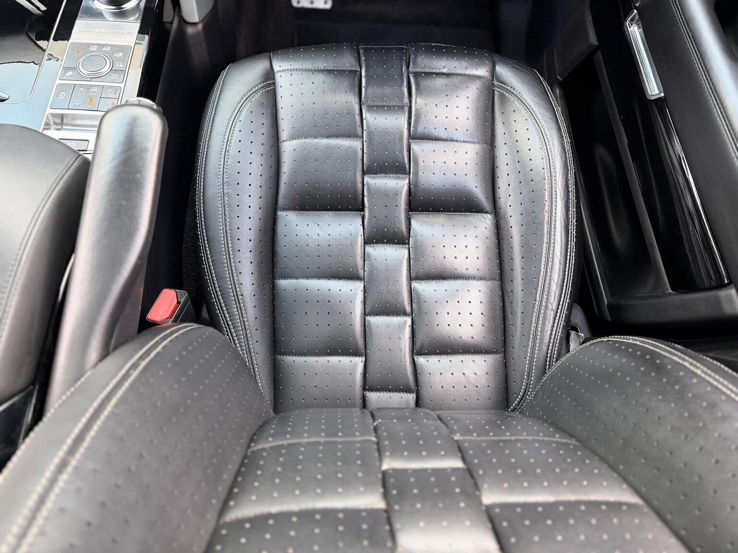 Used Land Rover Range Rover 2014 for sale - 77896118: Photo 54