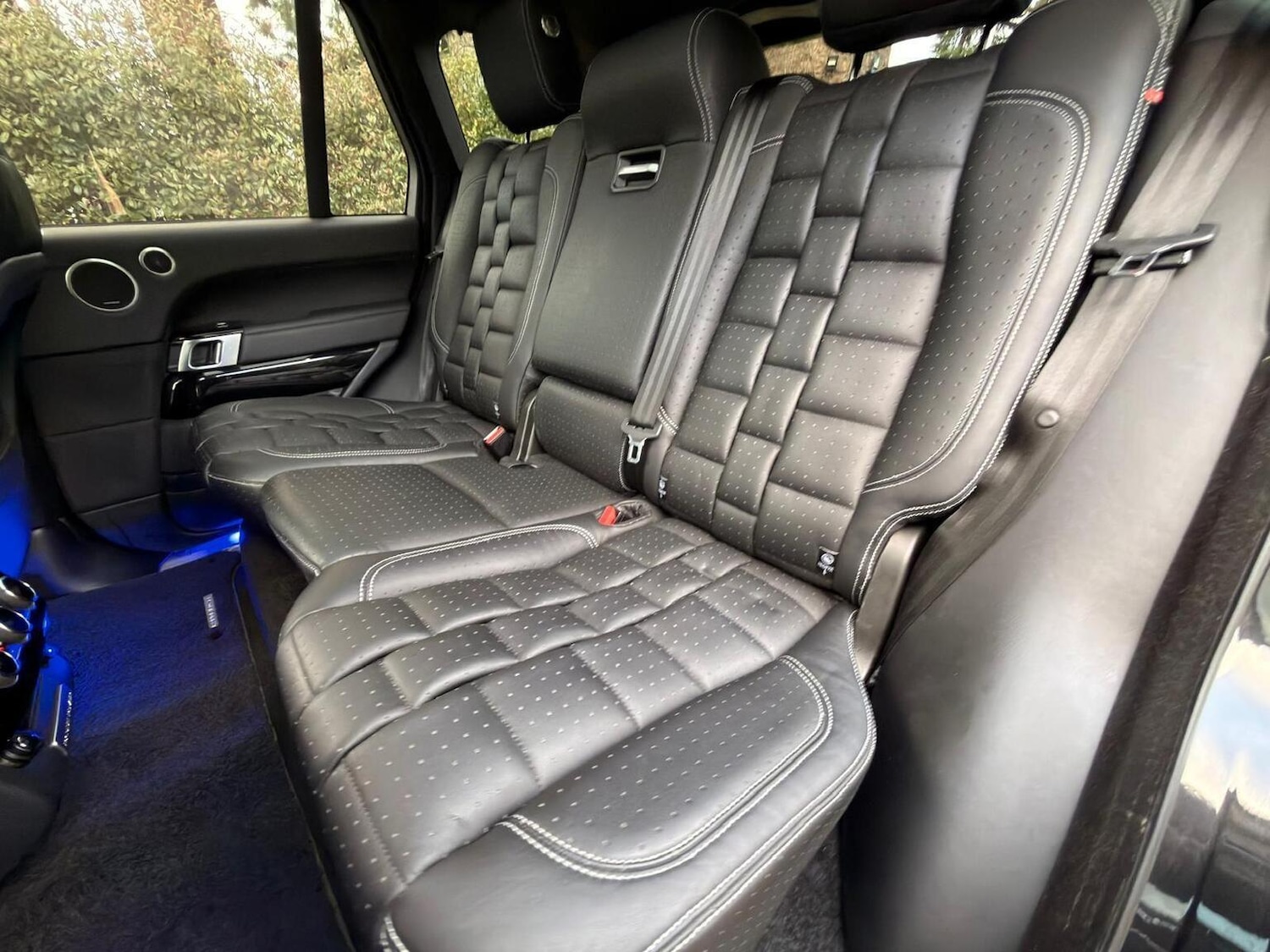 Used Land Rover Range Rover 2014 for sale - 77896118: Photo 57