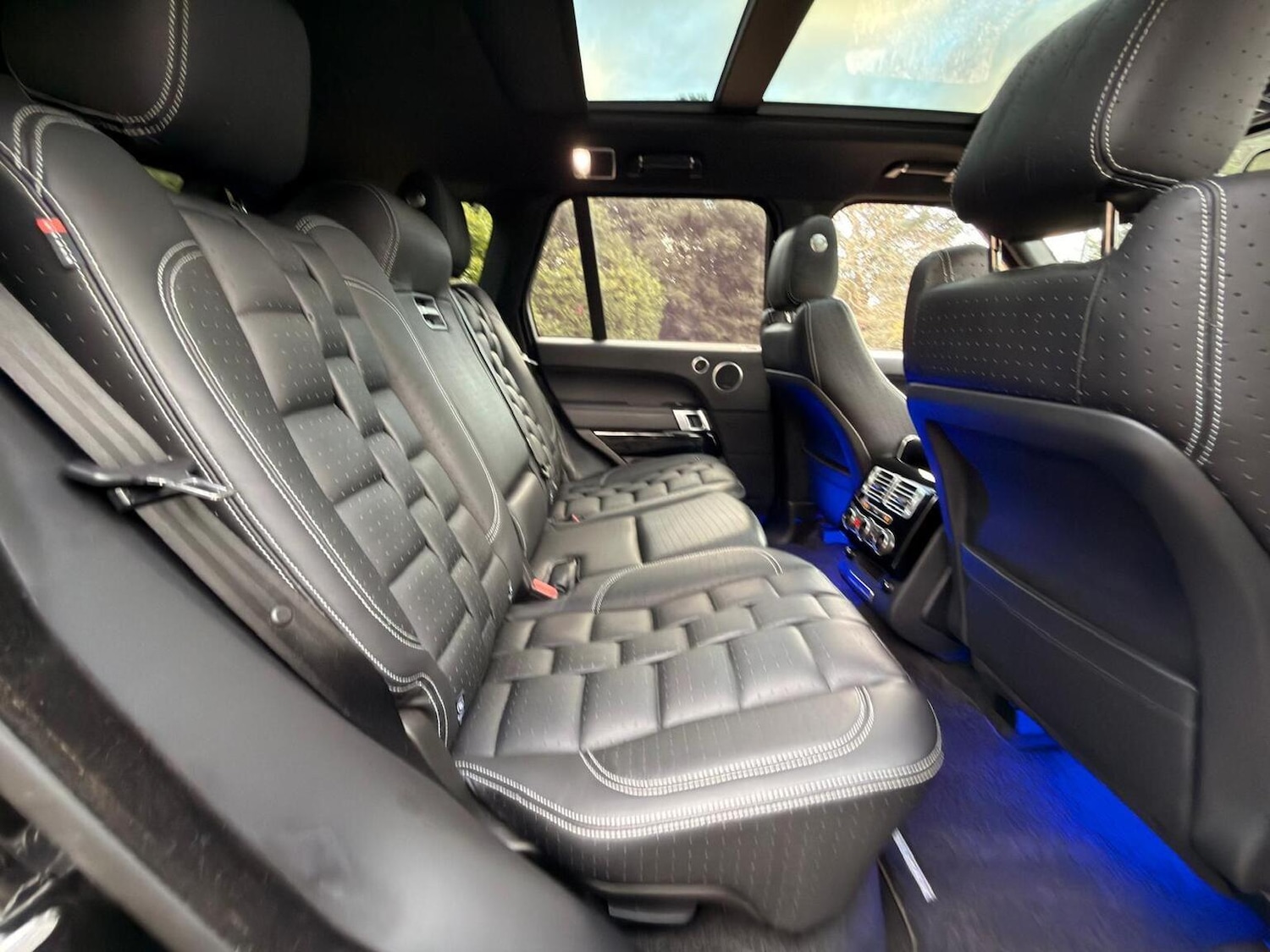 Used Land Rover Range Rover 2014 for sale - 77896118: Photo 58