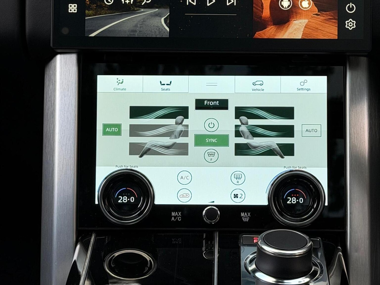 Used Land Rover Range Rover 2014 for sale - 77896118: Photo 67