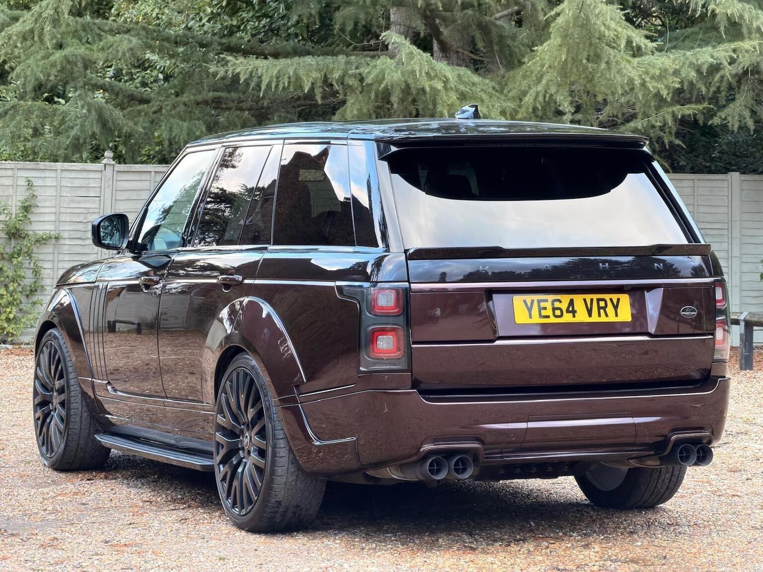 Used Land Rover Range Rover 2014 for sale - 77896118: Photo 7