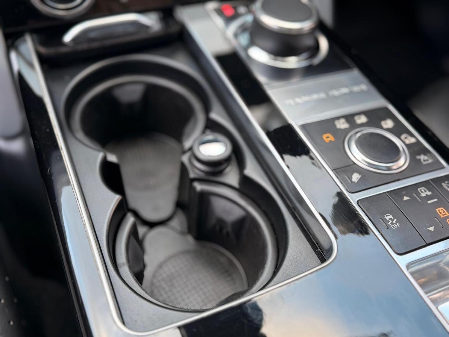 Used Land Rover Range Rover 2014 for sale - 77896118: Photo 75