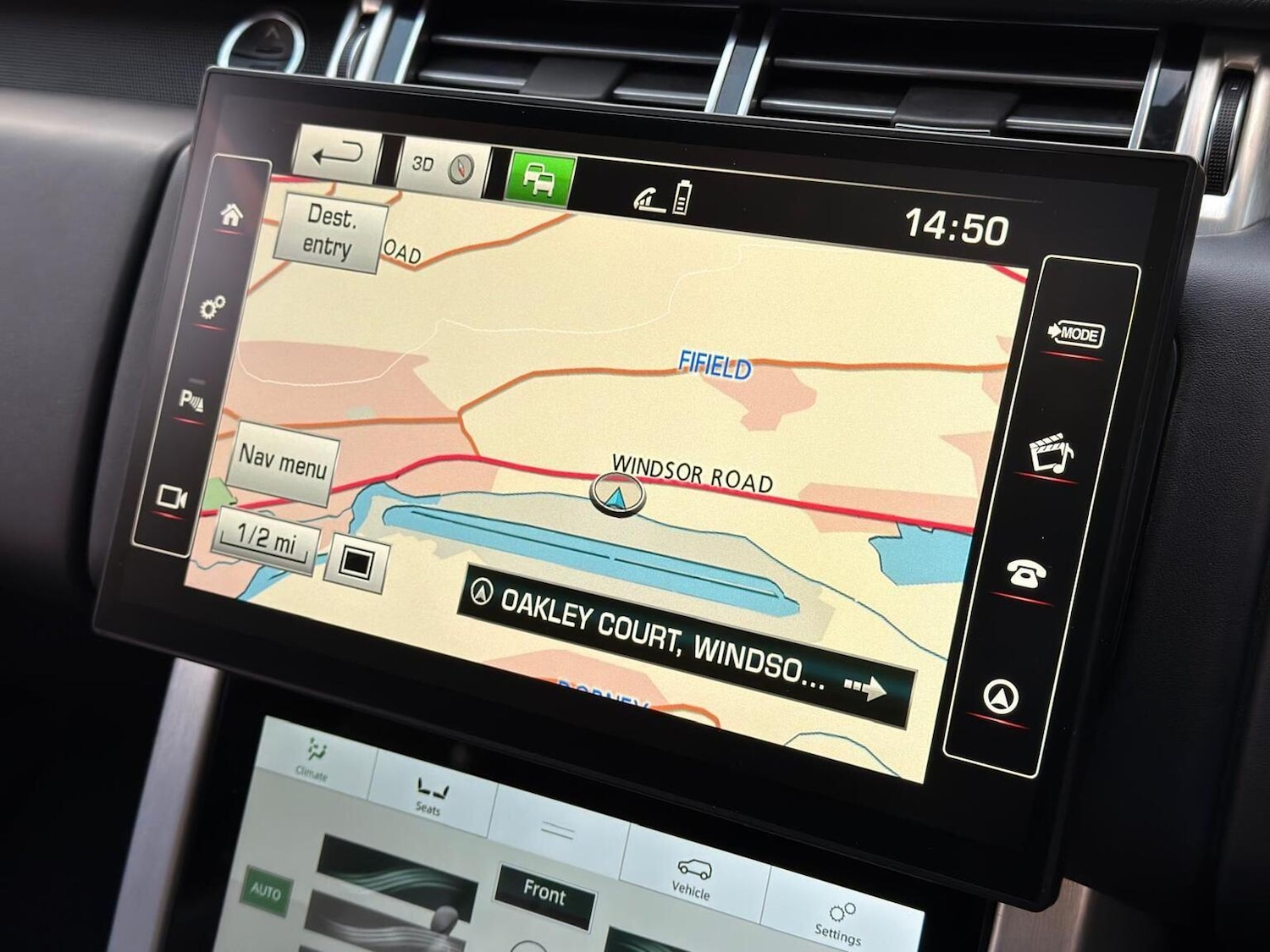 Used Land Rover Range Rover 2014 for sale - 77896118: Photo 76