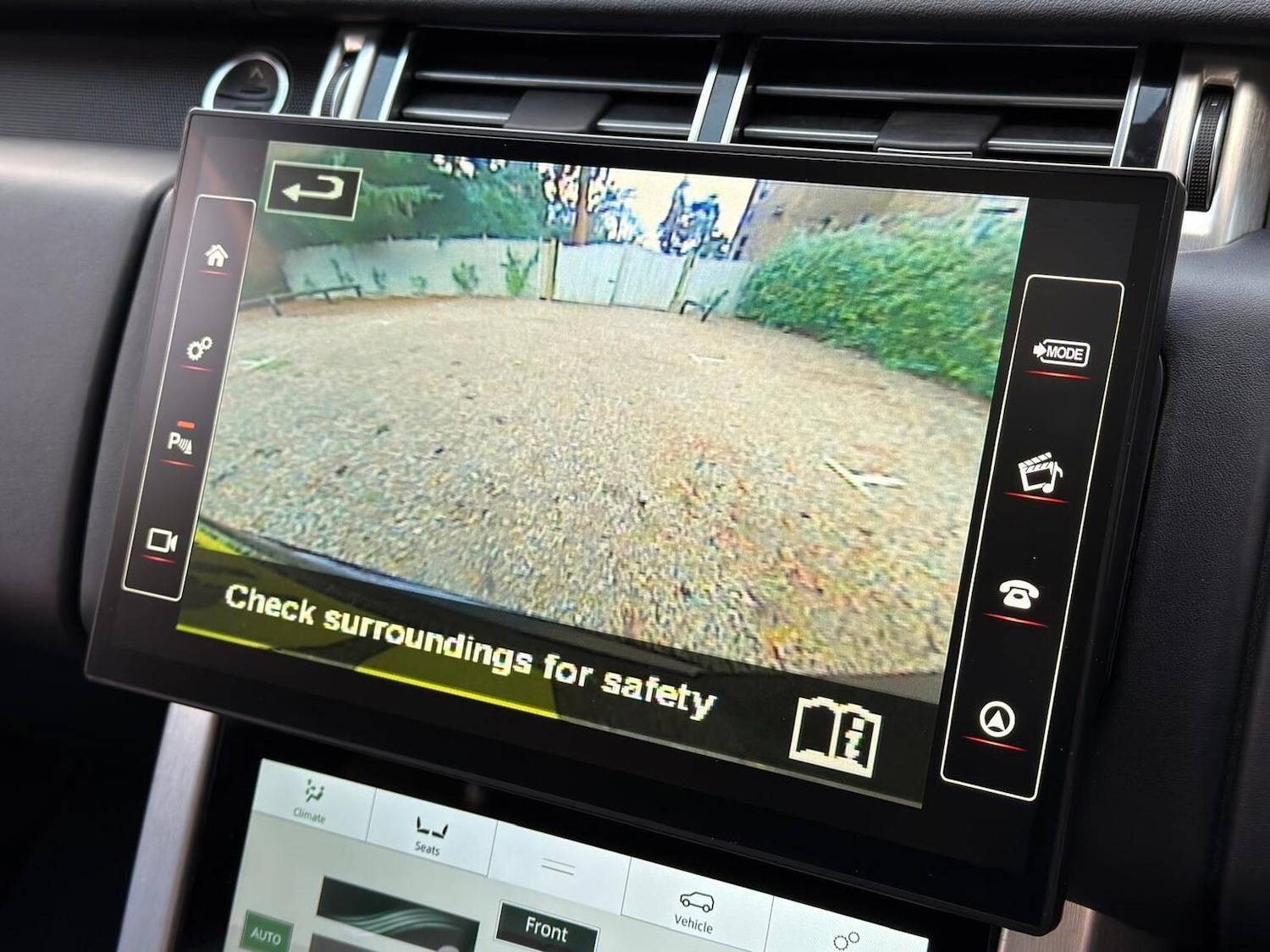 Used Land Rover Range Rover 2014 for sale - 77896118: Photo 78