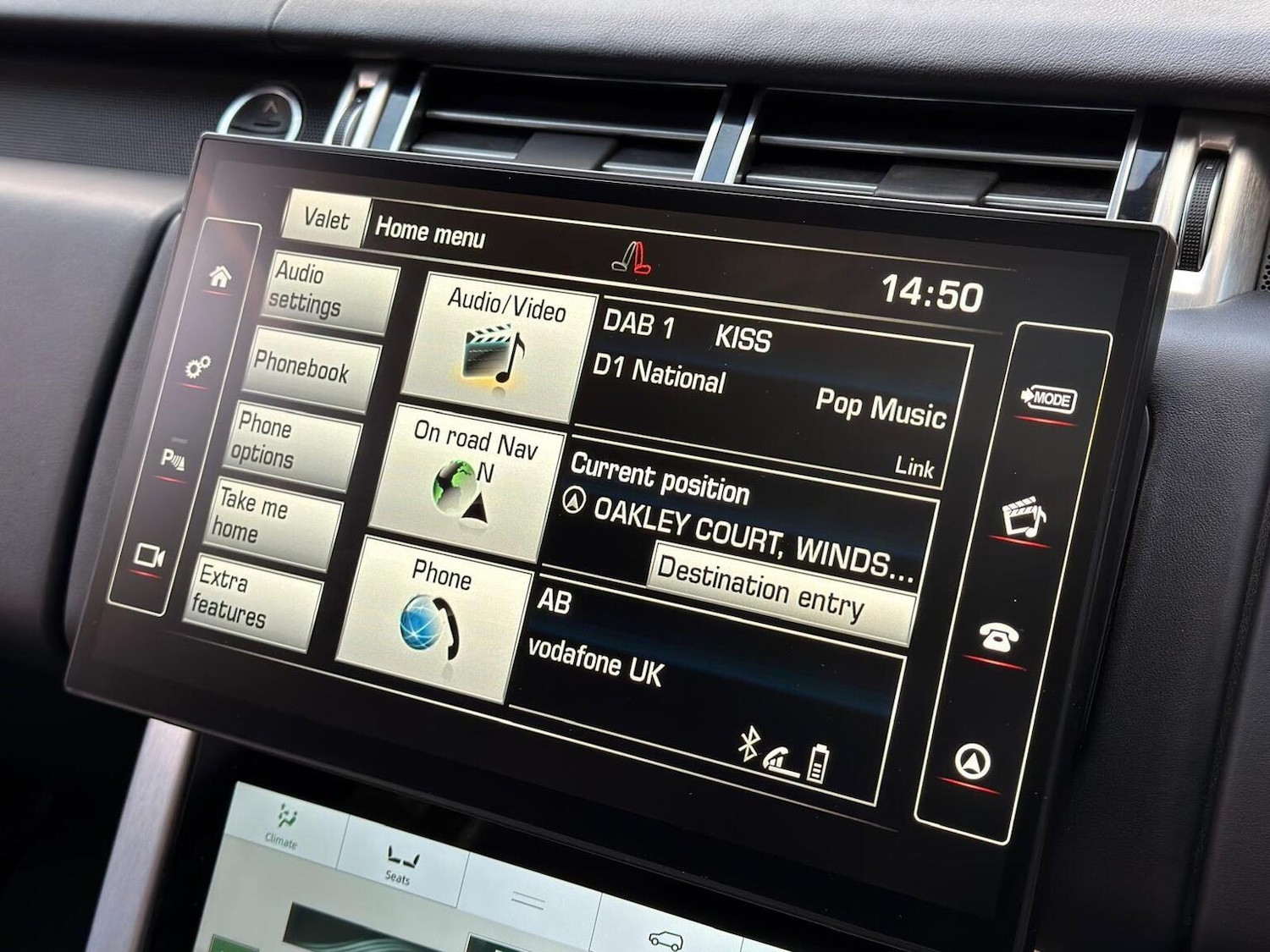 Used Land Rover Range Rover 2014 for sale - 77896118: Photo 79