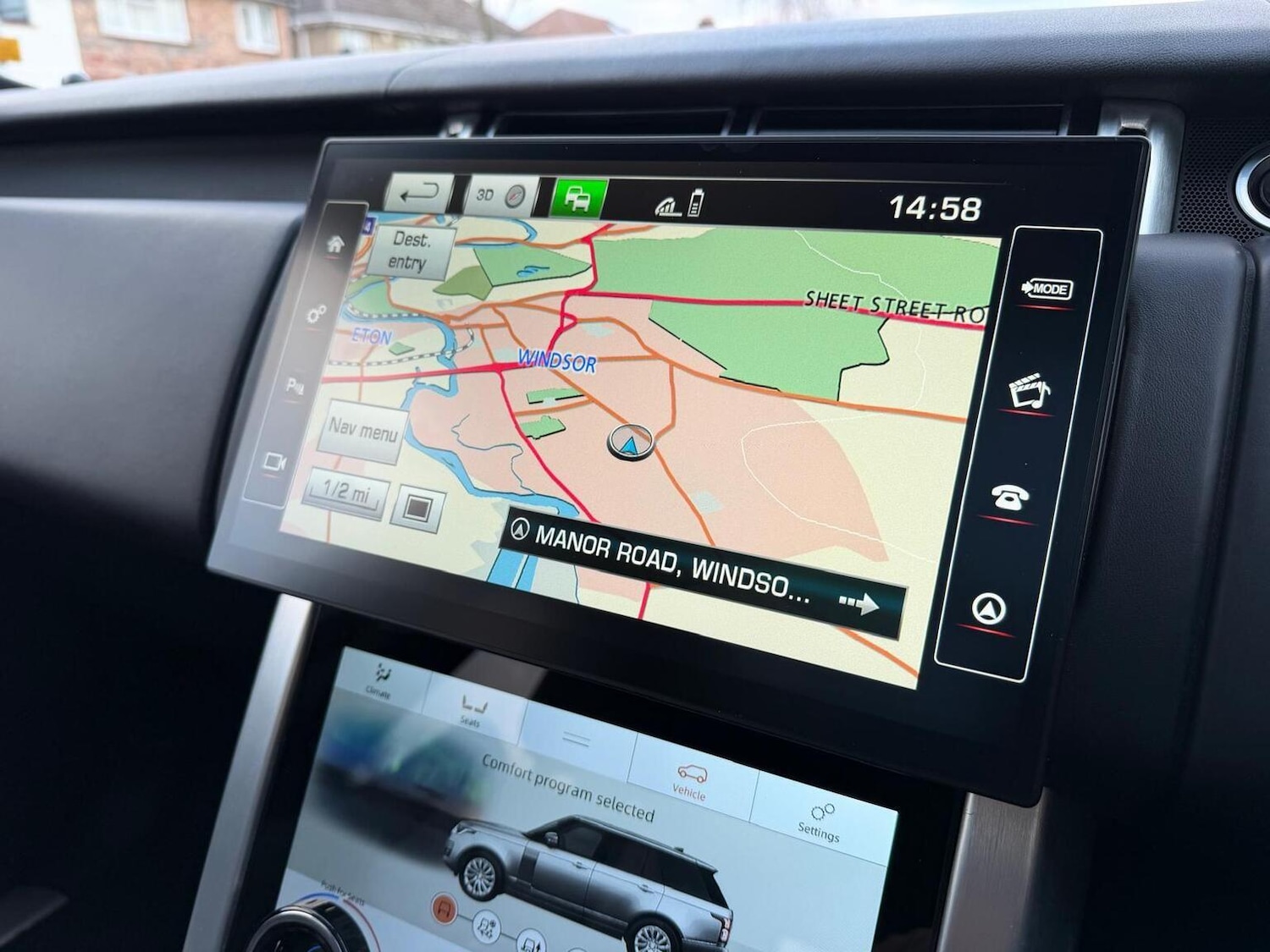 Used Land Rover Range Rover 2014 for sale - 77896118: Photo 85