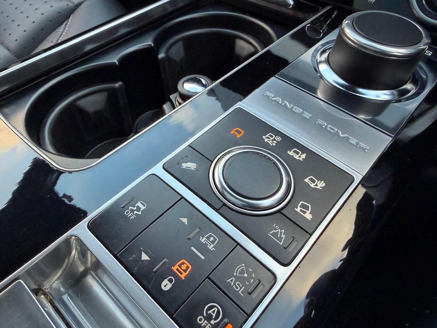 Used Land Rover Range Rover 2014 for sale - 77896118: Photo 86