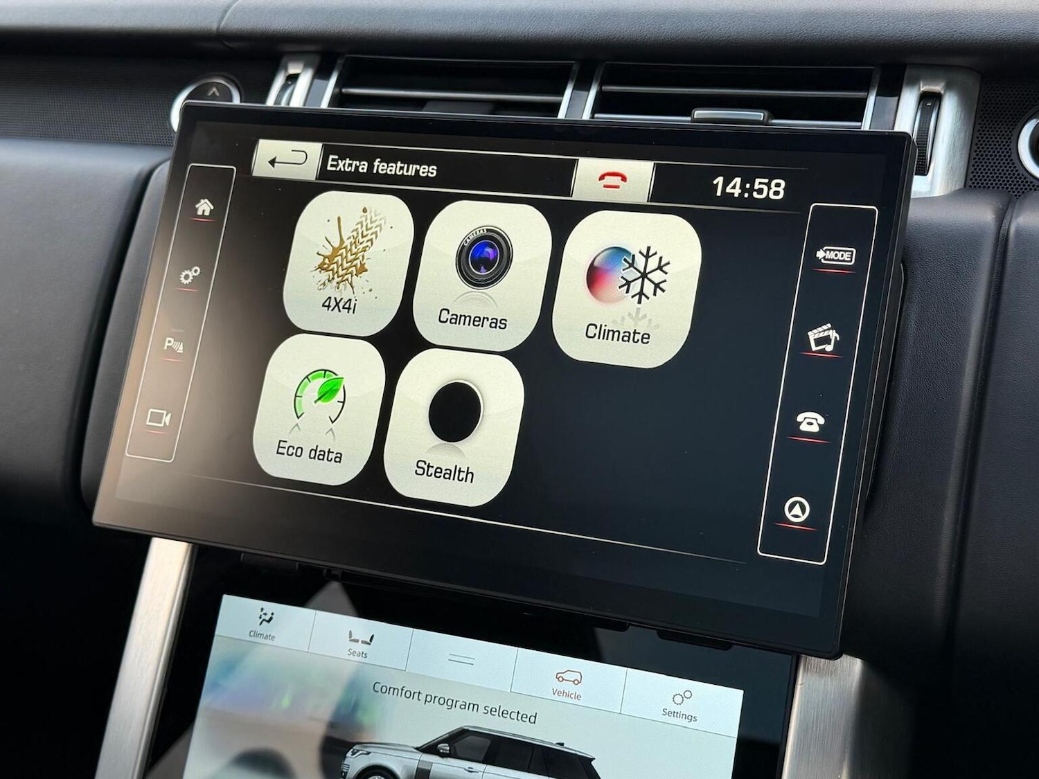 Used Land Rover Range Rover 2014 for sale - 77896118: Photo 88