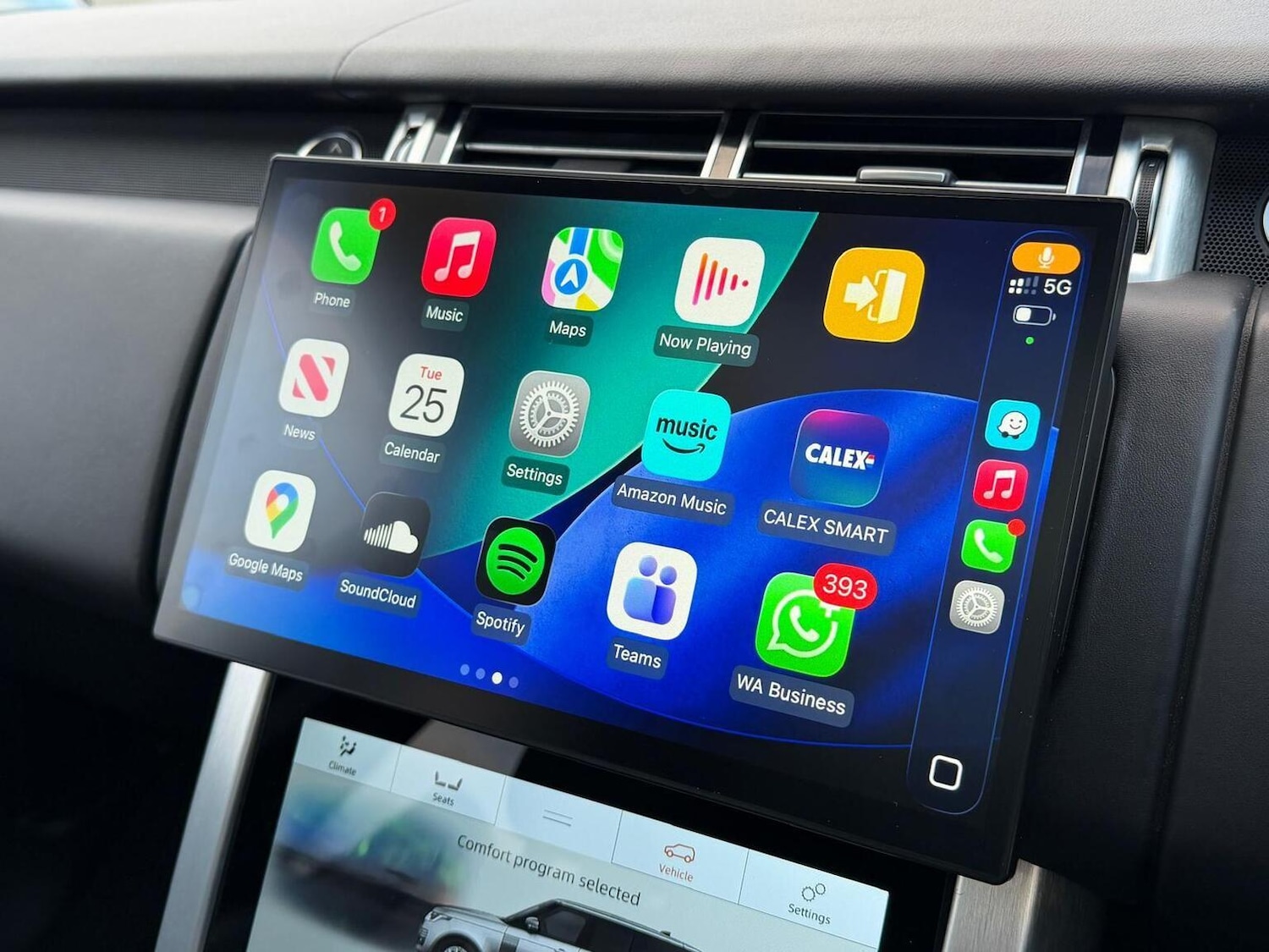 Used Land Rover Range Rover 2014 for sale - 77896118: Photo 92