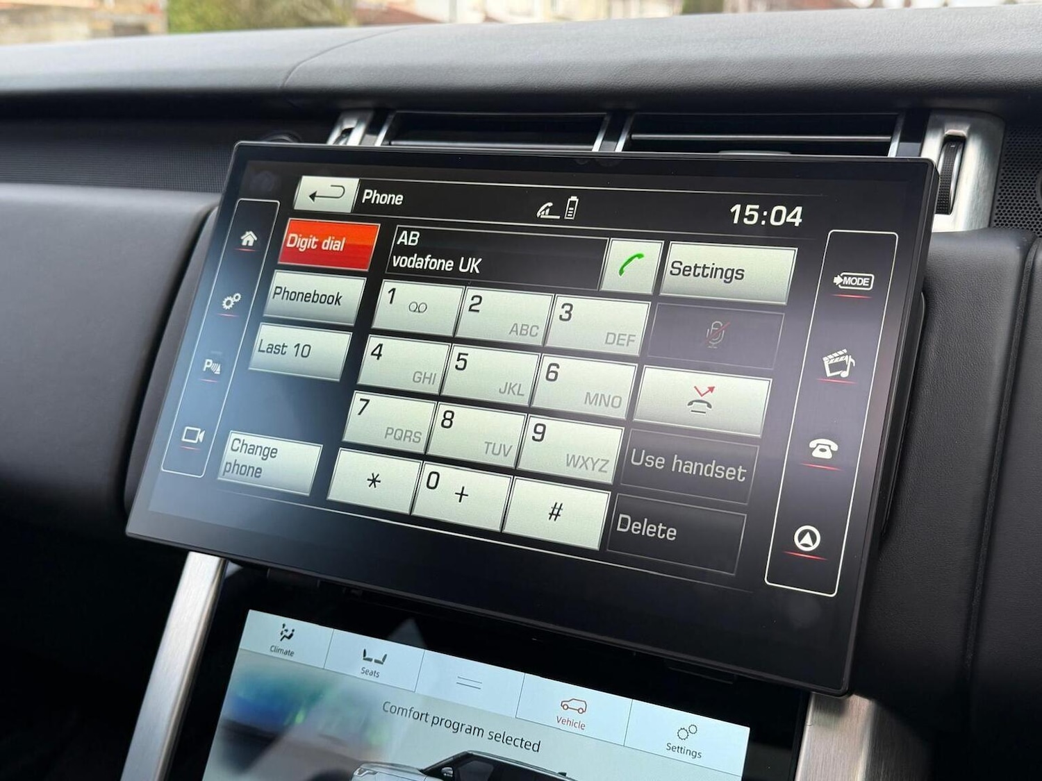 Used Land Rover Range Rover 2014 for sale - 77896118: Photo 94