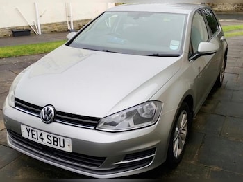 Volkswagen Golf feature image