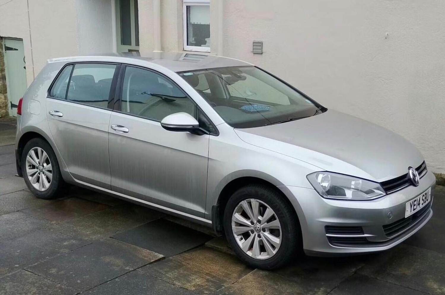 Used Volkswagen Golf 2014 for sale - 77888457: Photo 3