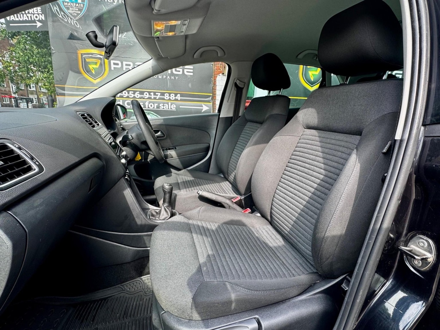 Used Volkswagen Polo 2011 for sale - 77539181: Photo 10