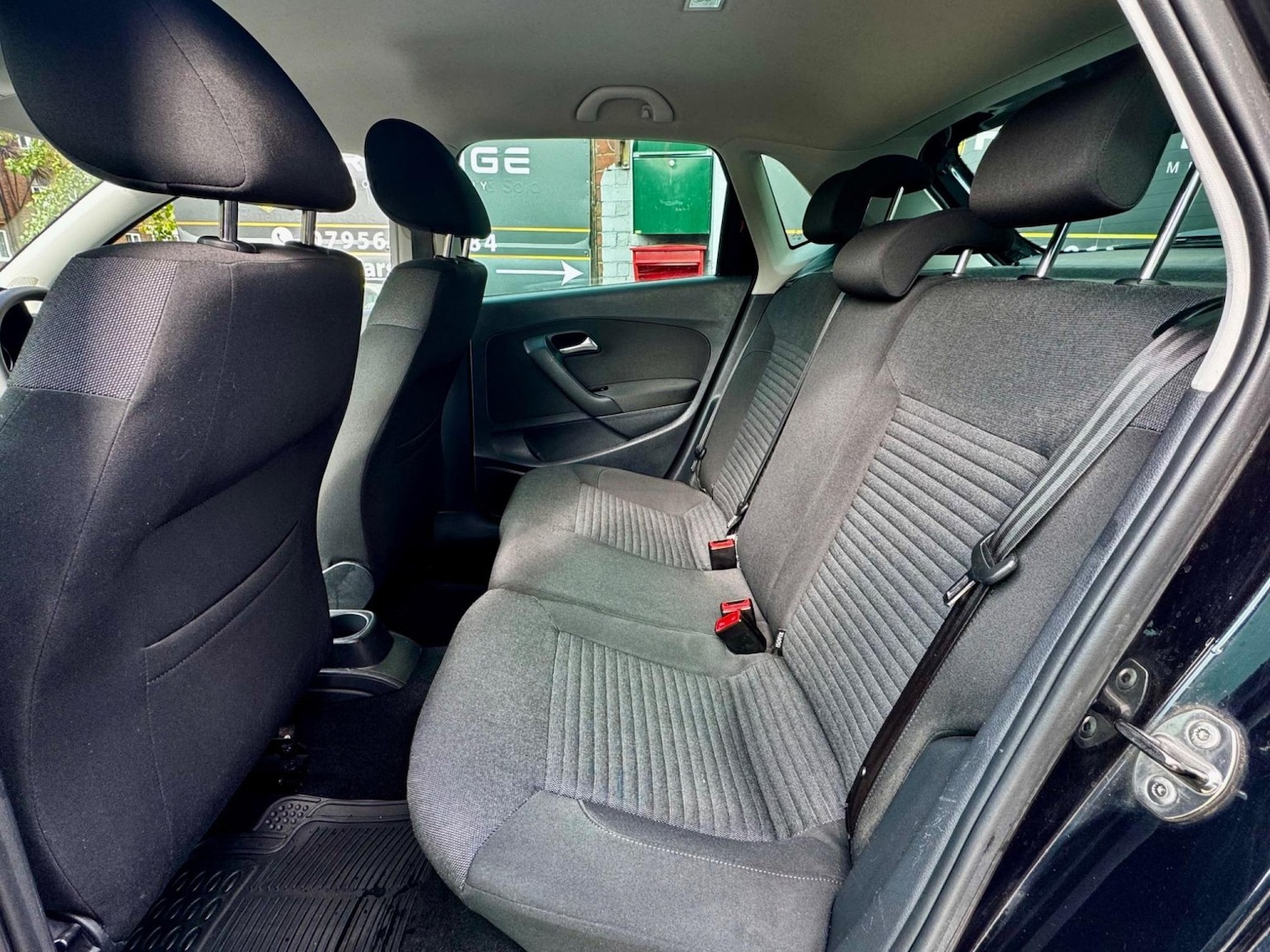 Used Volkswagen Polo 2011 for sale - 77539181: Photo 11