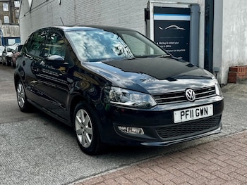 Volkswagen Polo feature image