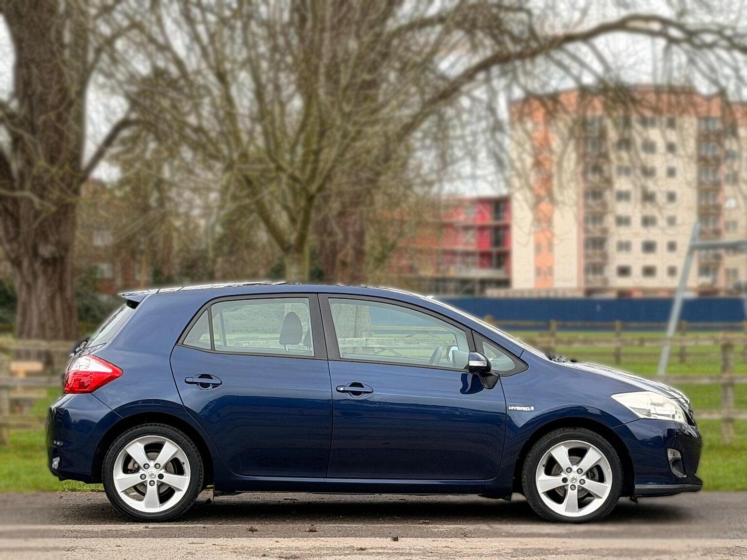Used Toyota Auris 2010 for sale - 77639017: Photo 10