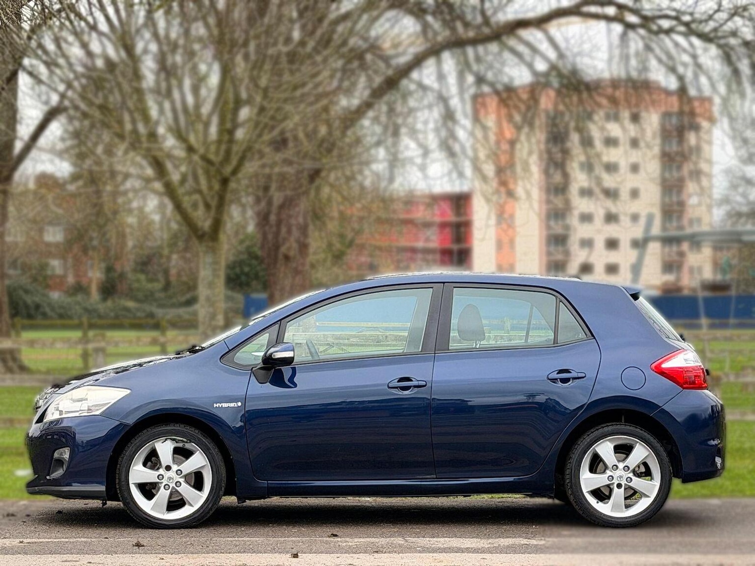 Used Toyota Auris 2010 for sale - 77639017: Photo 11