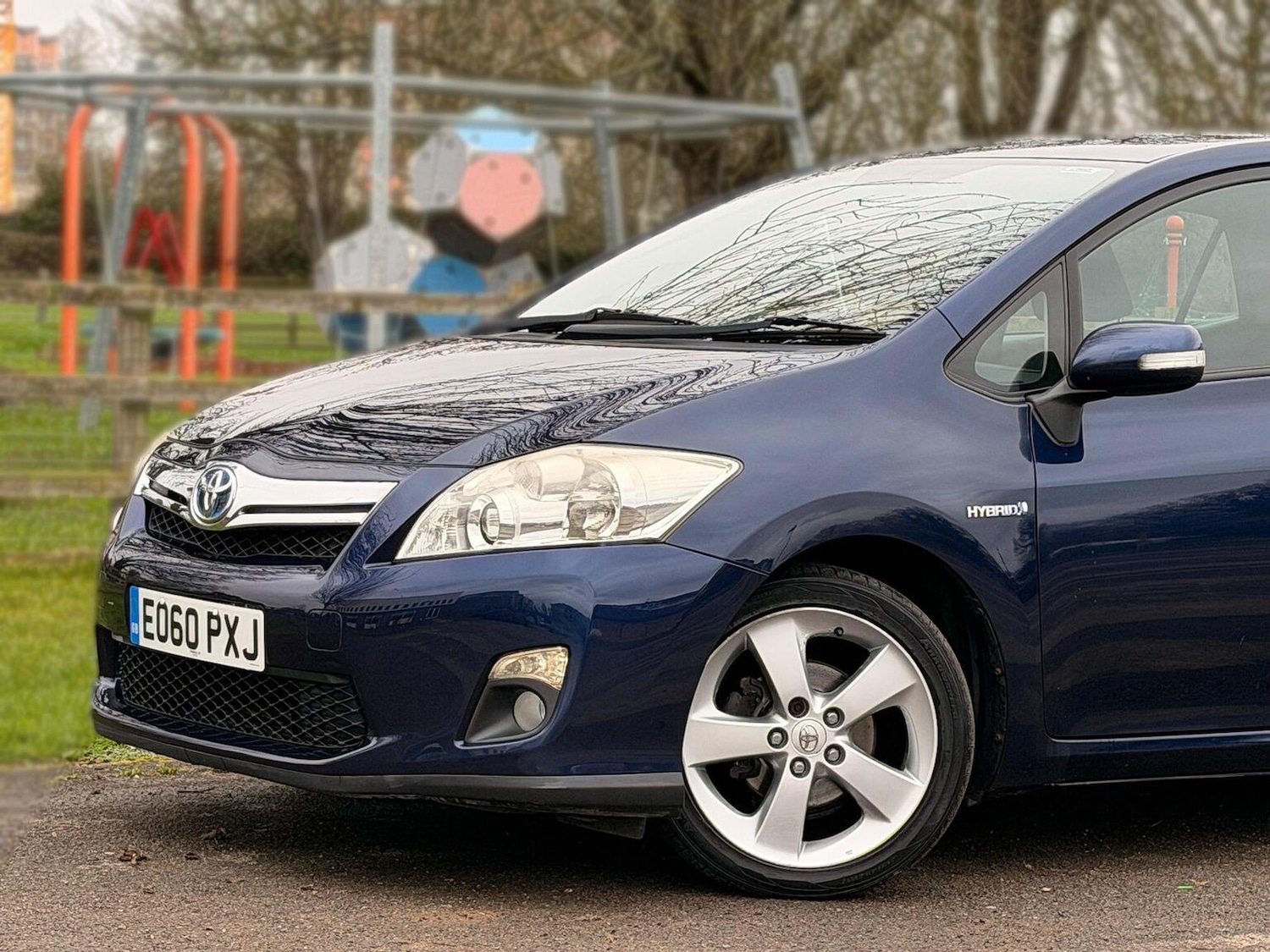 Used Toyota Auris 2010 for sale - 77639017: Photo 14