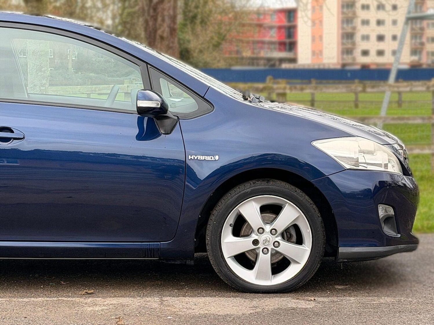 Used Toyota Auris 2010 for sale - 77639017: Photo 17