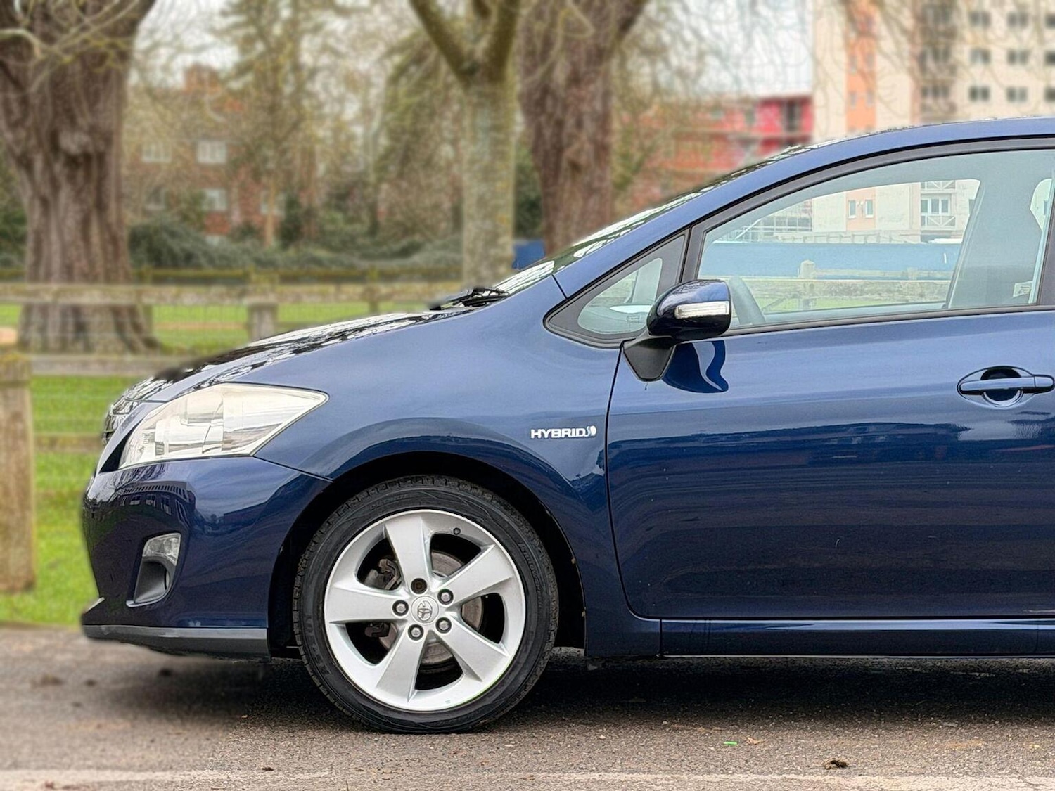 Used Toyota Auris 2010 for sale - 77639017: Photo 18