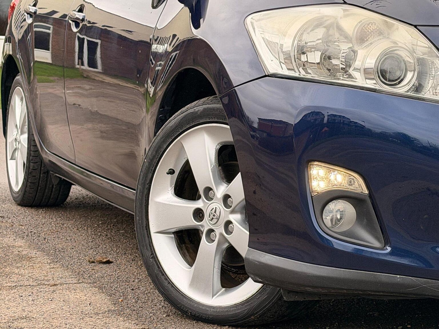 Used Toyota Auris 2010 for sale - 77639017: Photo 20