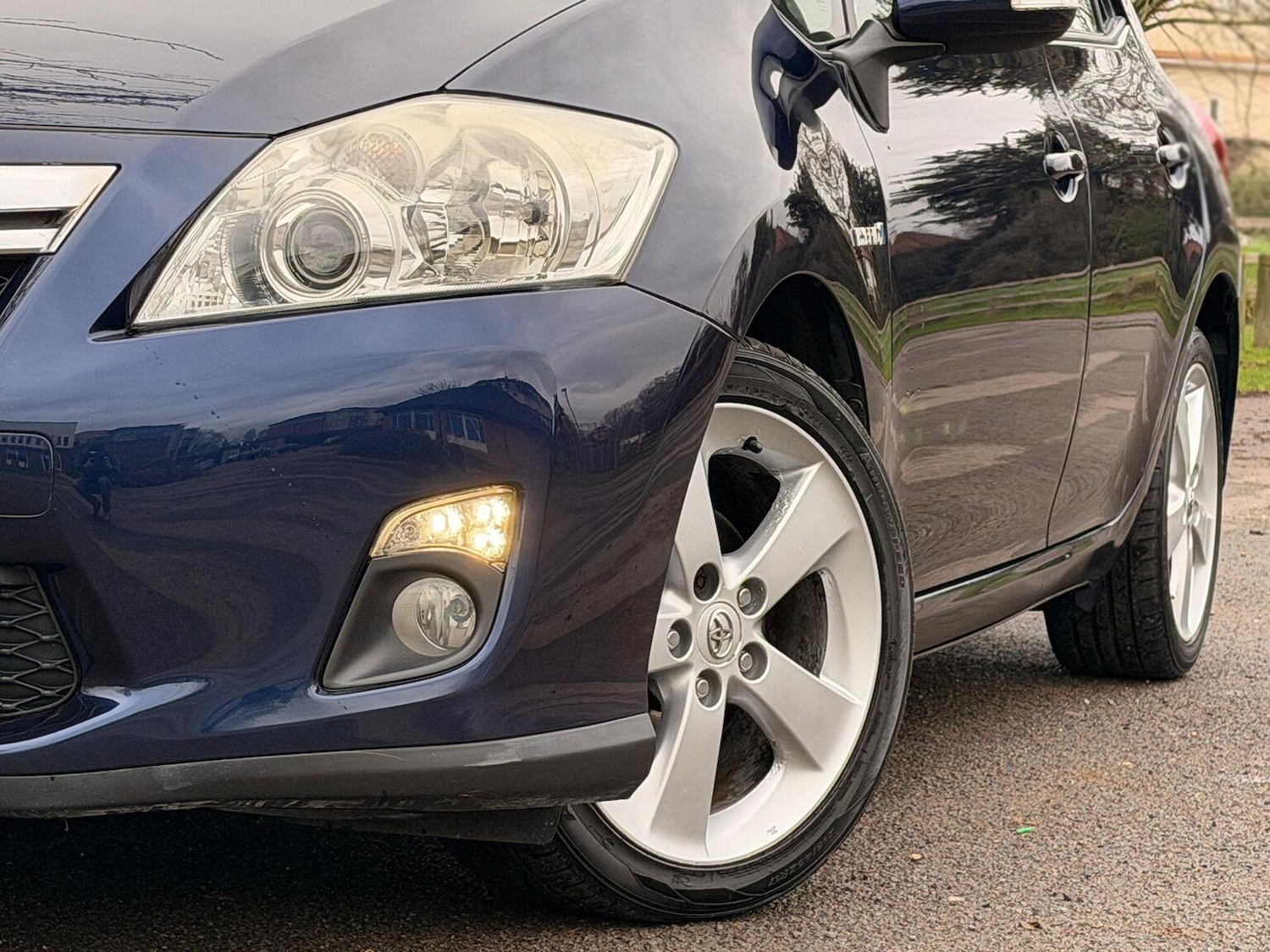 Used Toyota Auris 2010 for sale - 77639017: Photo 21