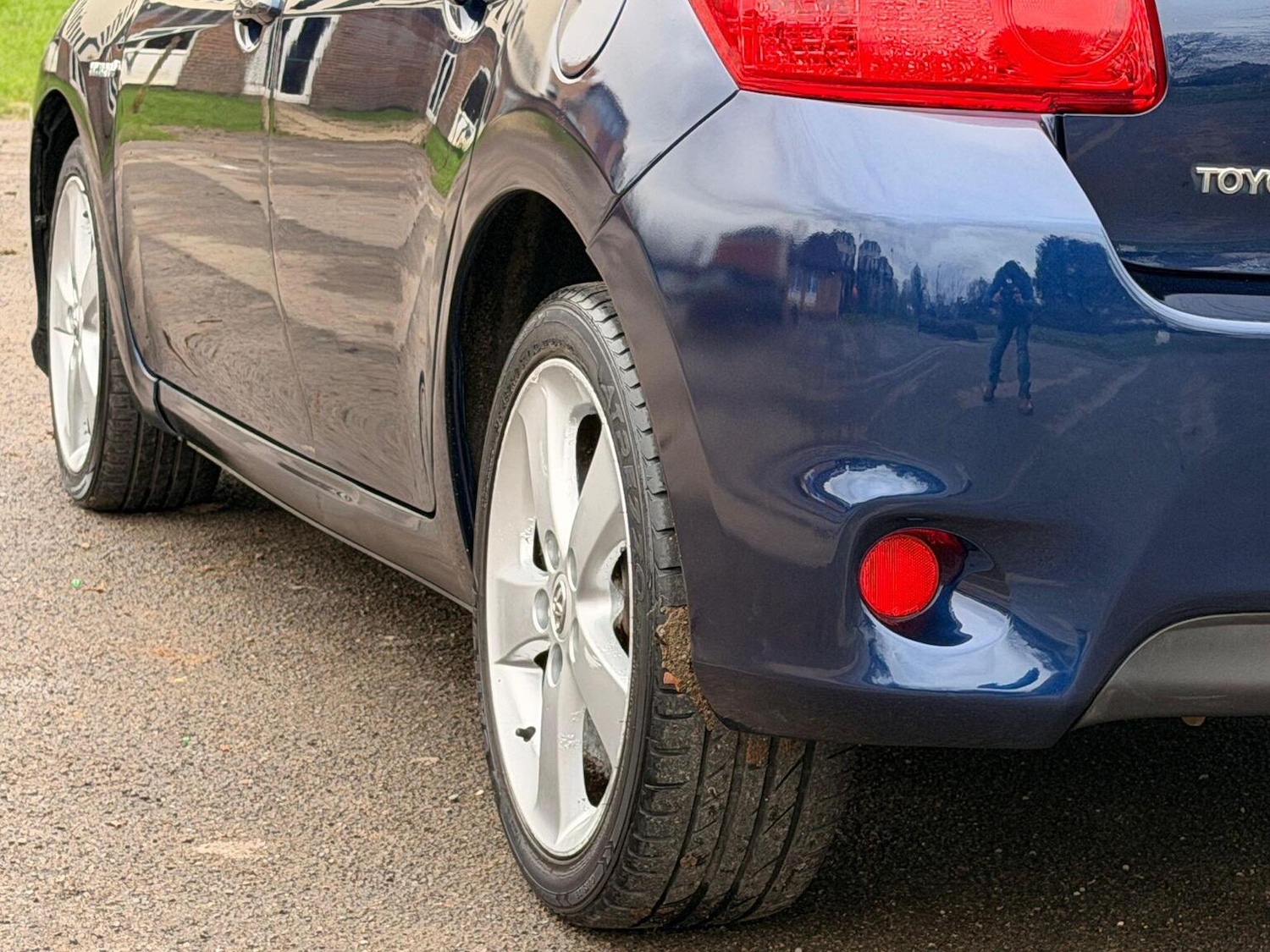 Used Toyota Auris 2010 for sale - 77639017: Photo 22