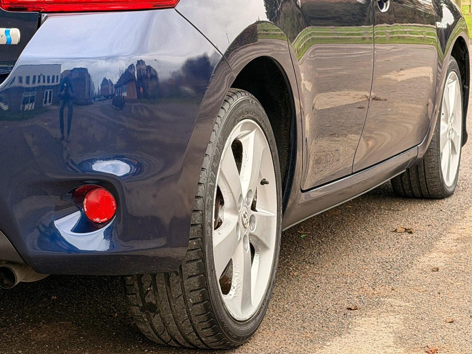 Used Toyota Auris 2010 for sale - 77639017: Photo 23