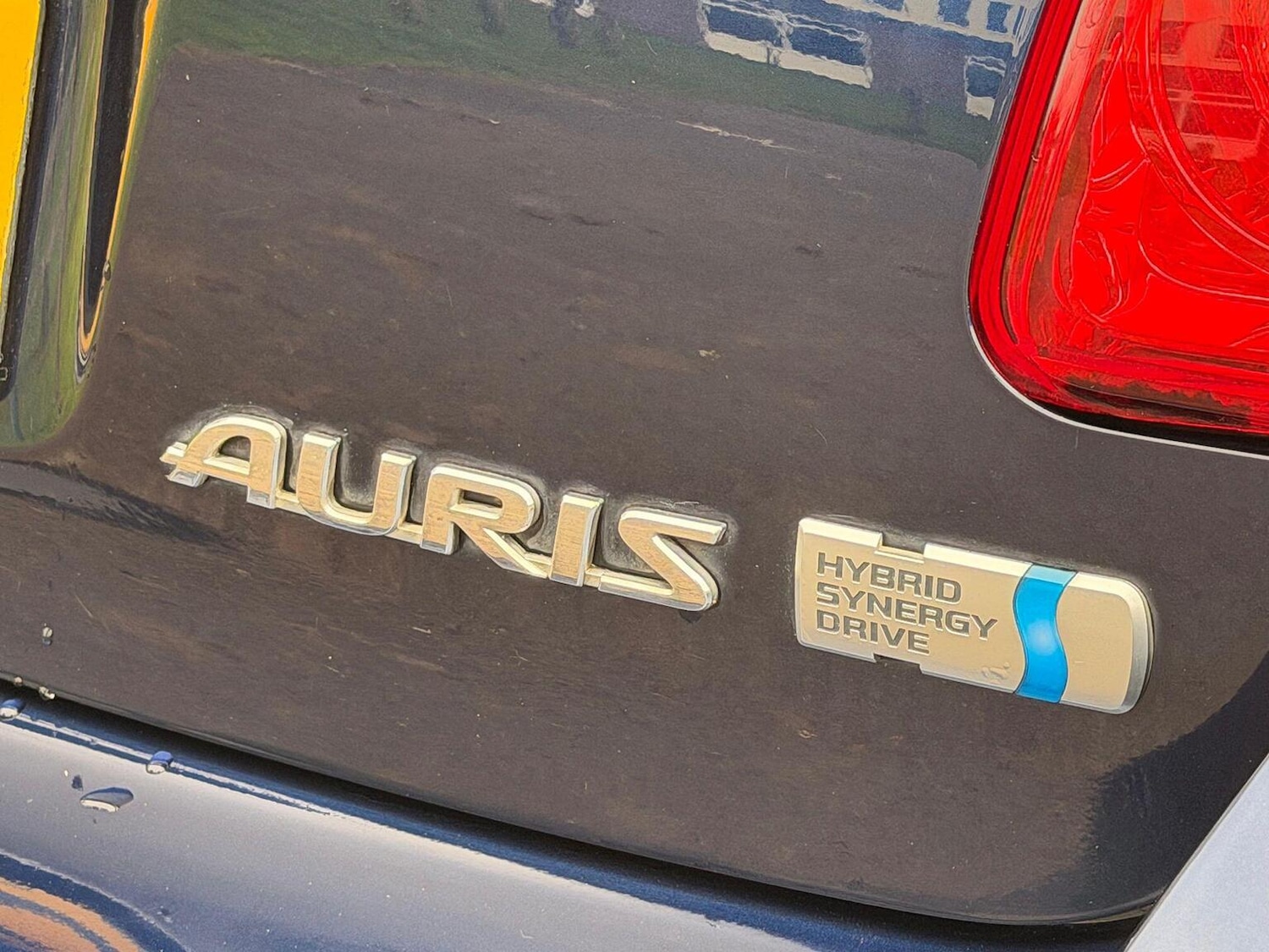 Used Toyota Auris 2010 for sale - 77639017: Photo 24