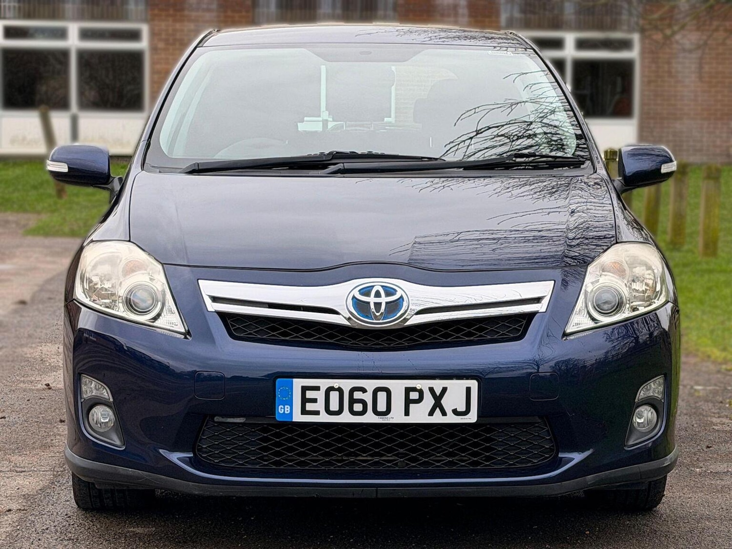 Used Toyota Auris 2010 for sale - 77639017: Photo 3