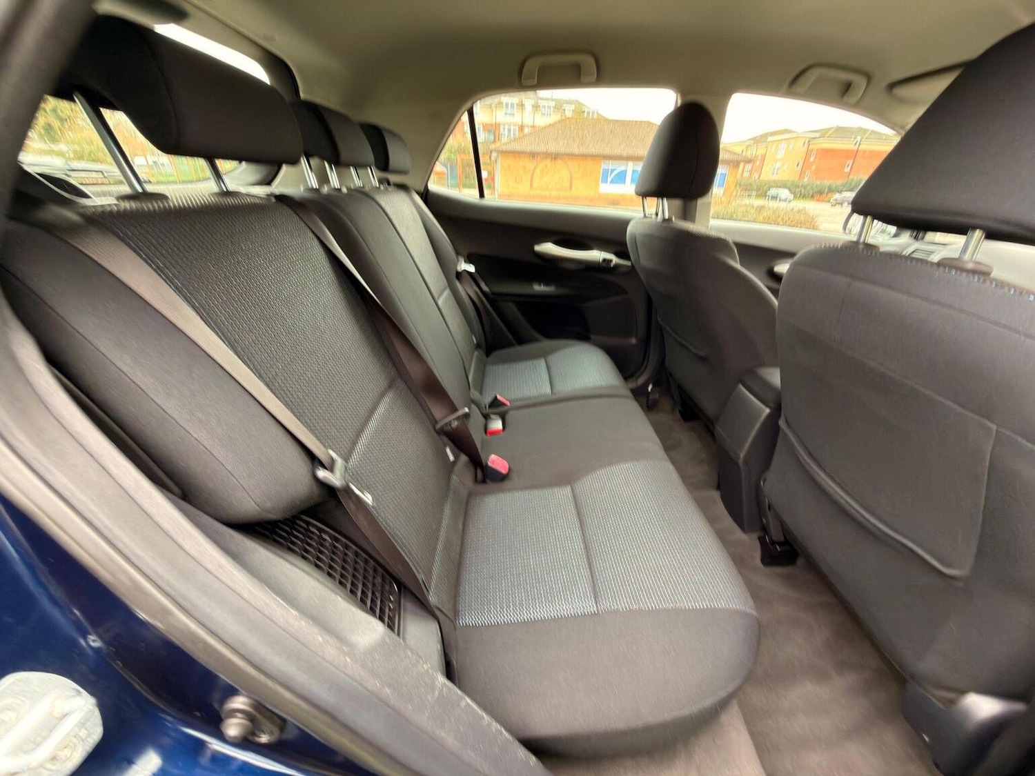 Used Toyota Auris 2010 for sale - 77639017: Photo 35