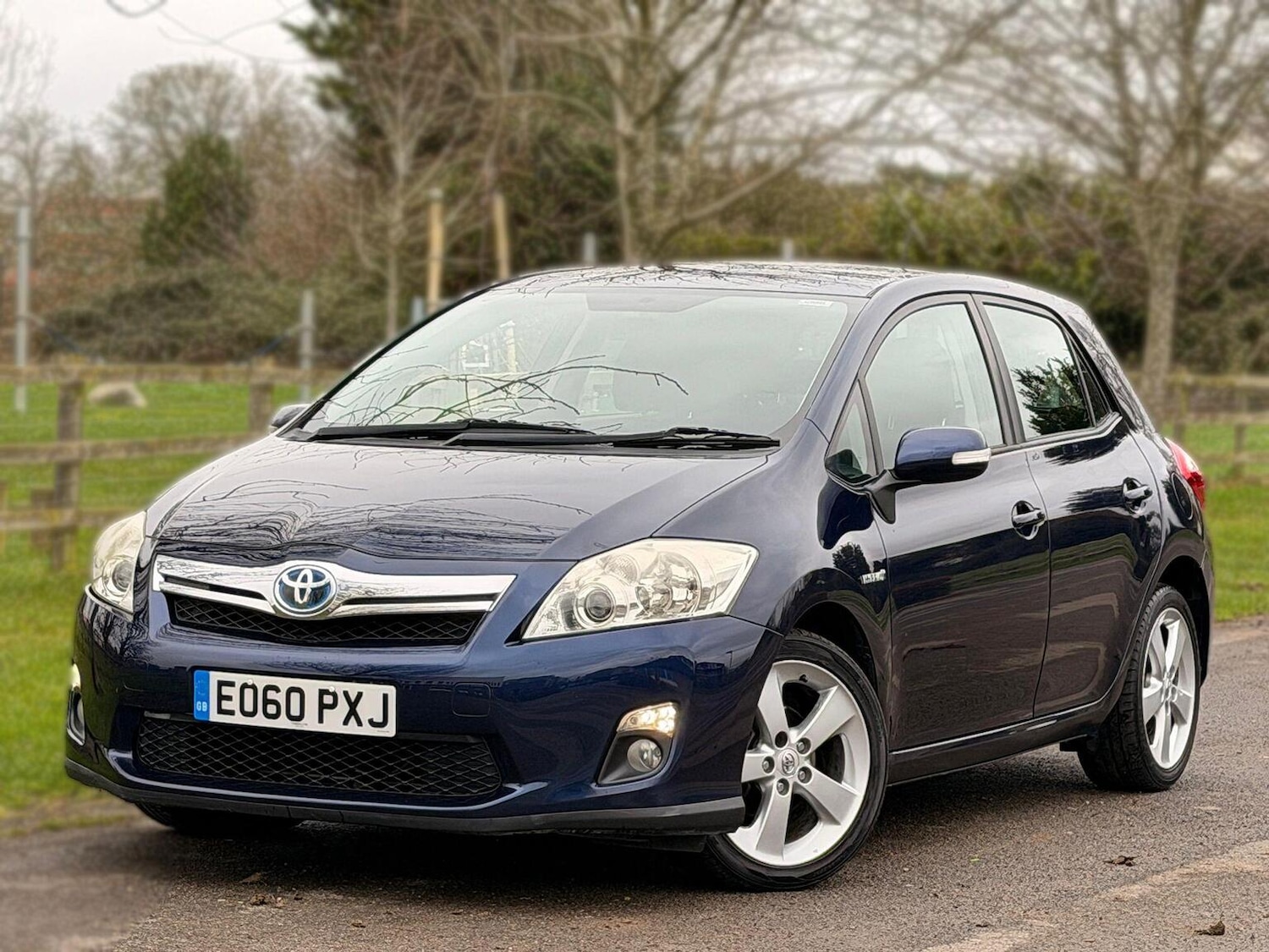 Used Toyota Auris 2010 for sale - 77639017: Photo 5