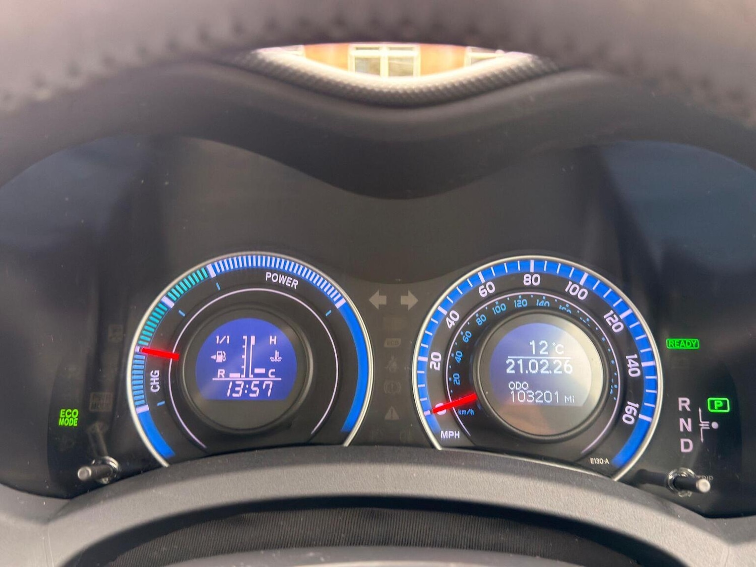 Used Toyota Auris 2010 for sale - 77639017: Photo 50