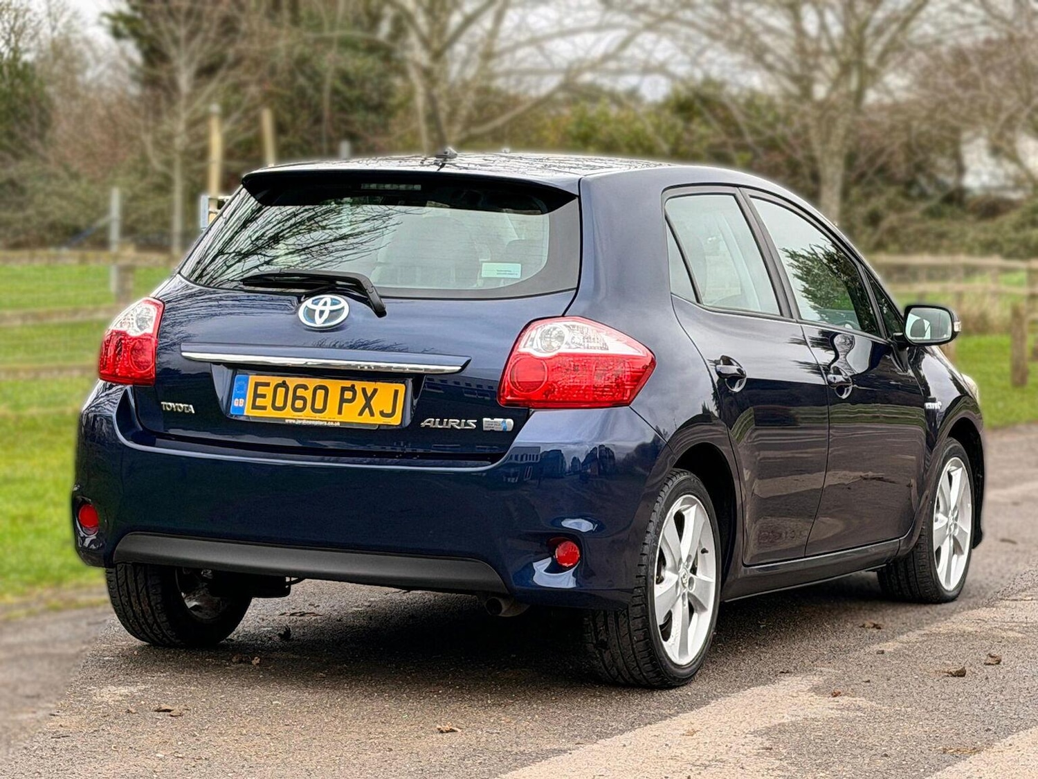 Used Toyota Auris 2010 for sale - 77639017: Photo 9