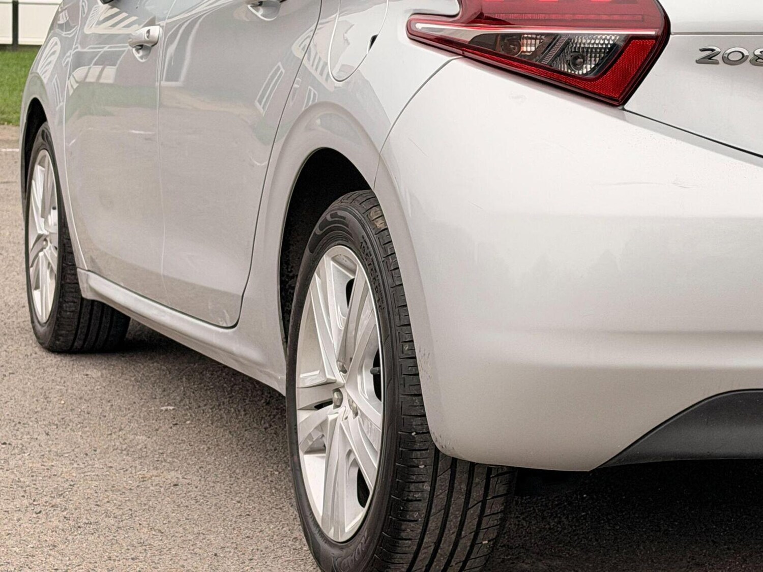 Used Peugeot 208 2018 for sale - 77687623: Photo 16