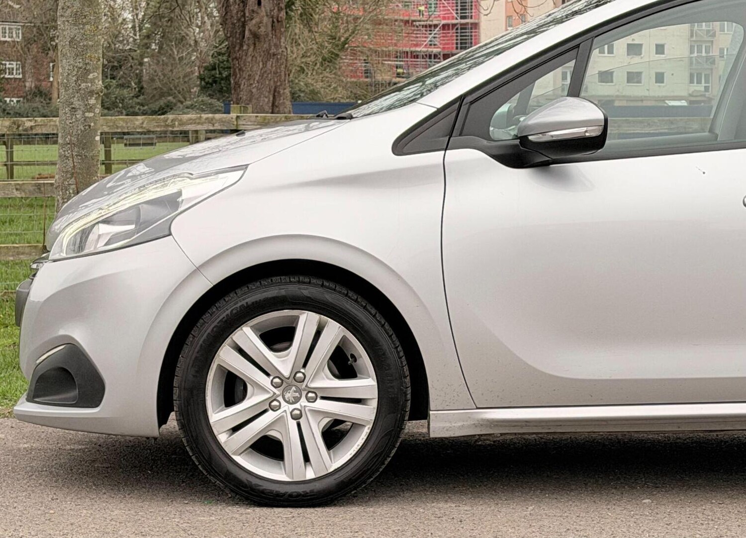 Used Peugeot 208 2018 for sale - 77687623: Photo 20