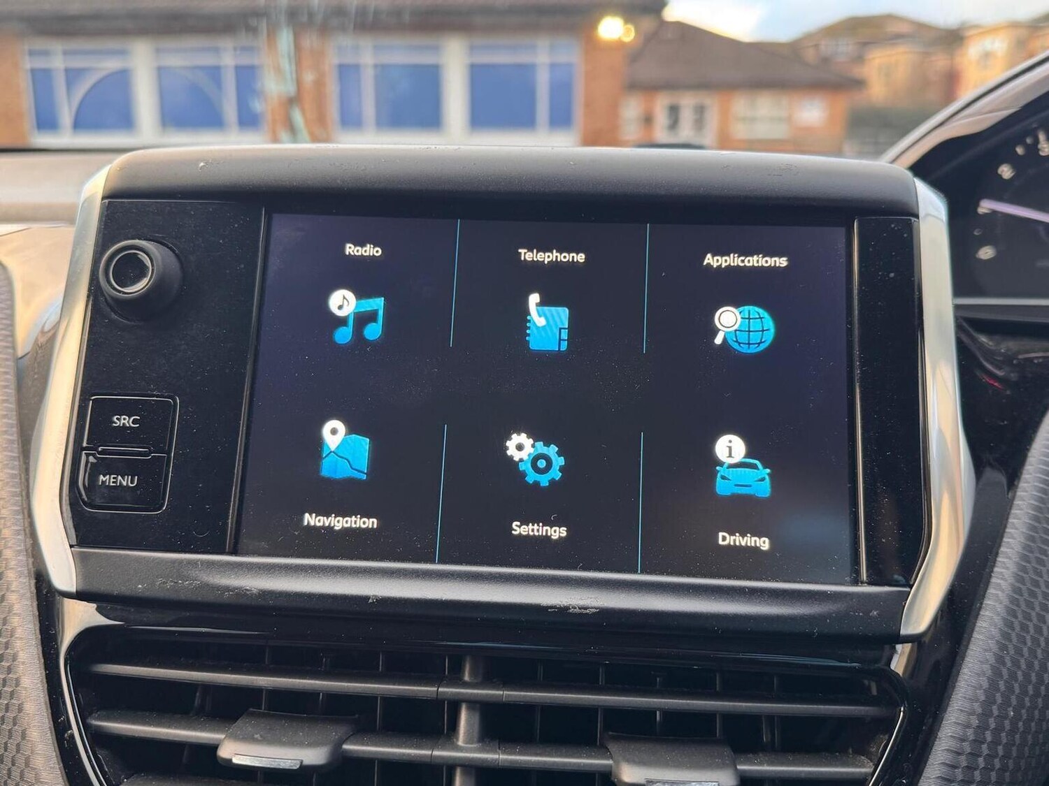 Used Peugeot 208 2018 for sale - 77687623: Photo 27