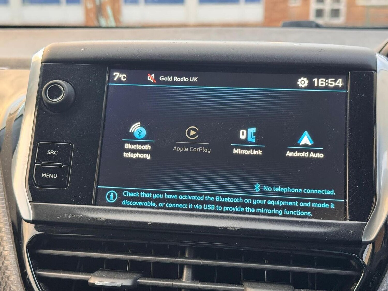 Used Peugeot 208 2018 for sale - 77687623: Photo 28