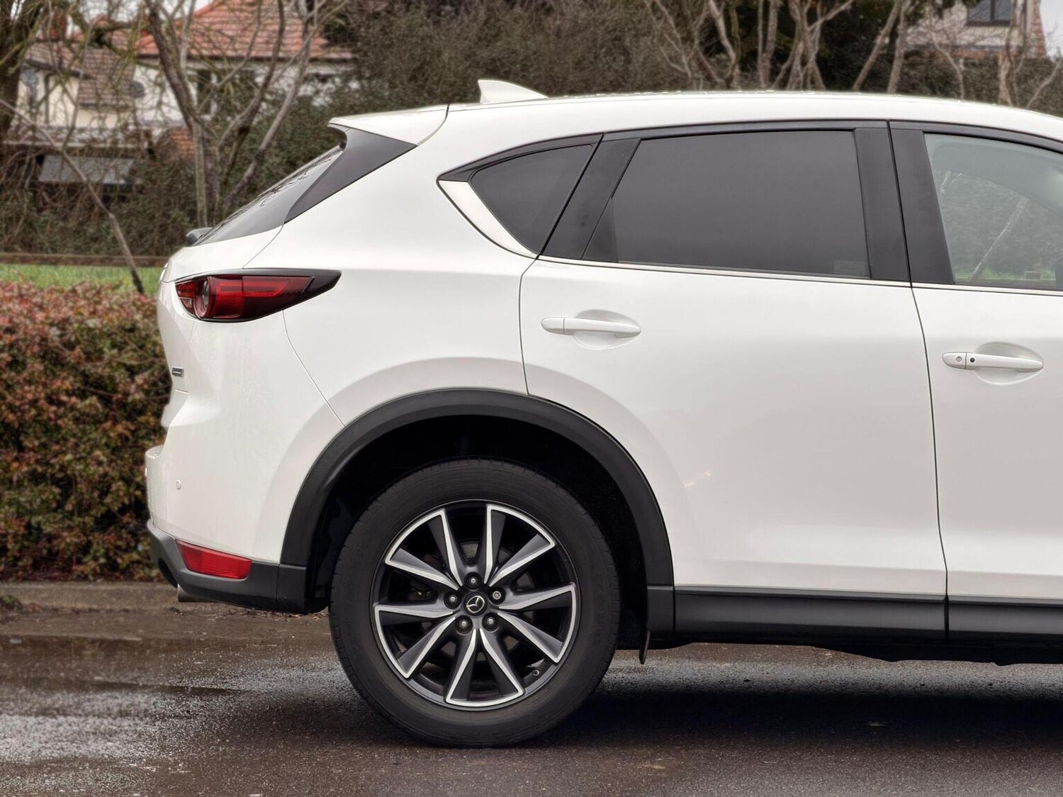 Used Mazda CX-5 2018 for sale - 77539206: Photo 14