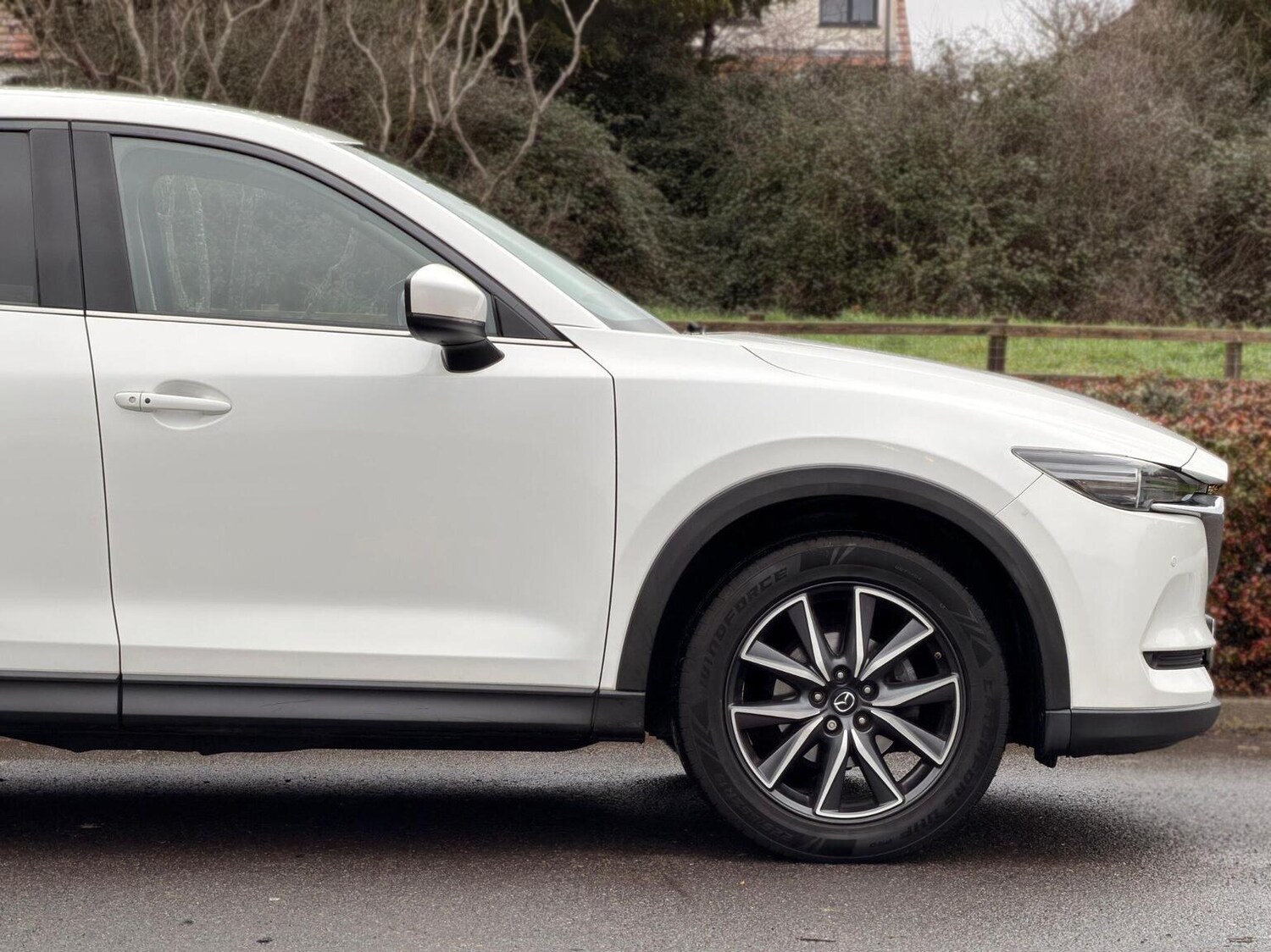 Used Mazda CX-5 2018 for sale - 77539206: Photo 15